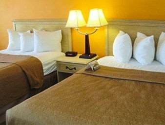 Knights Inn Gretna New Orleans West Bank Kamer foto