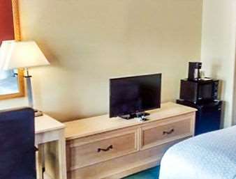Knights Inn Gretna New Orleans West Bank Kamer foto