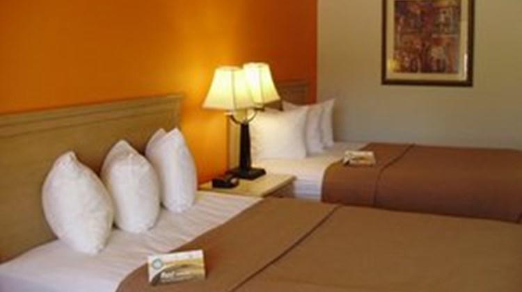 Knights Inn Gretna New Orleans West Bank Buitenkant foto